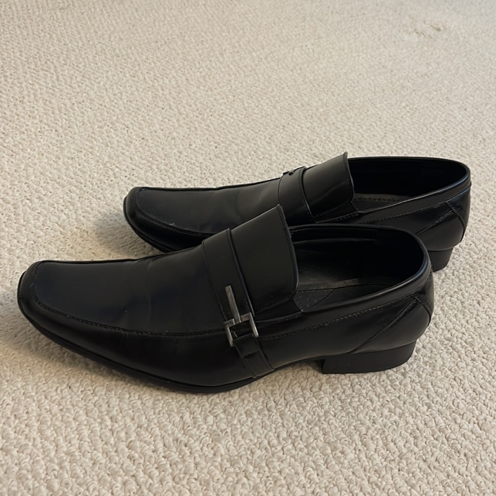 Mens dress shoes!
